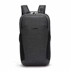 Pacsafe Vibe 20L Anti-Theft Backpack Travel Bags