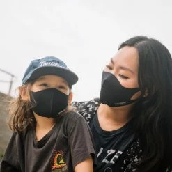 PACSAFE VIRAL OFF MASK Travel Essentials