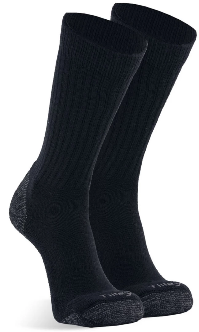 Tilley Unisex Merino Wool Walking Sock 4 Tilley Unisex Merino Wool Walking Sock