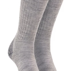 Tilley Unisex Merino Wool Walking Sock