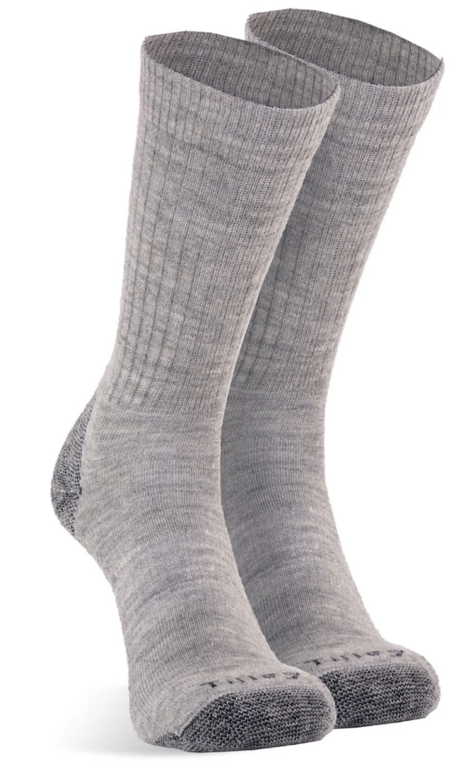 Tilley Unisex Merino Wool Walking Sock 3 Tilley Unisex Merino Wool Walking Sock