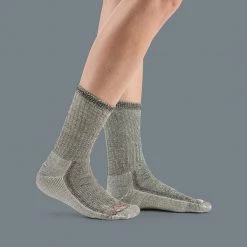 Tilley Unisex Merino Wool Walking Sock 8 Tilley Unisex Merino Wool Walking Sock