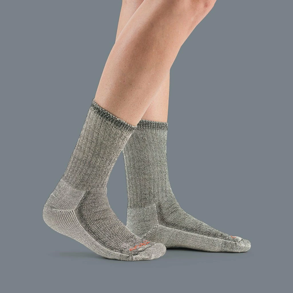 Tilley Unisex Merino Wool Walking Sock 5 Tilley Unisex Merino Wool Walking Sock