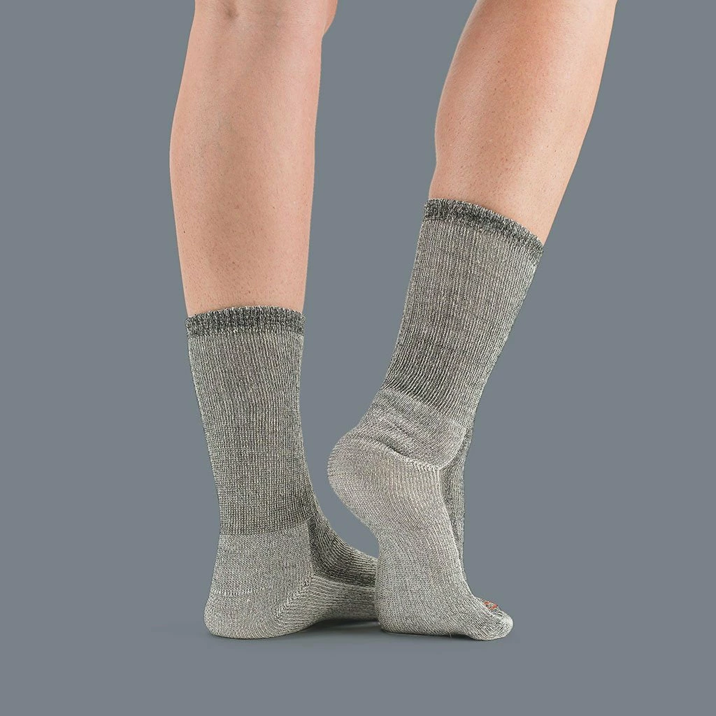 Tilley Unisex Merino Wool Walking Sock 6 Tilley Unisex Merino Wool Walking Sock