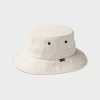 Tilley Waxed Cotton Bucket Hat Hats