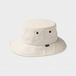 Tilley Waxed Cotton Bucket Hat Hats