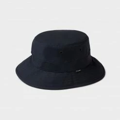 Tilley Waxed Cotton Bucket Hat Hats