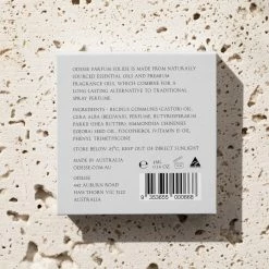 Odesse Winter Field Refill