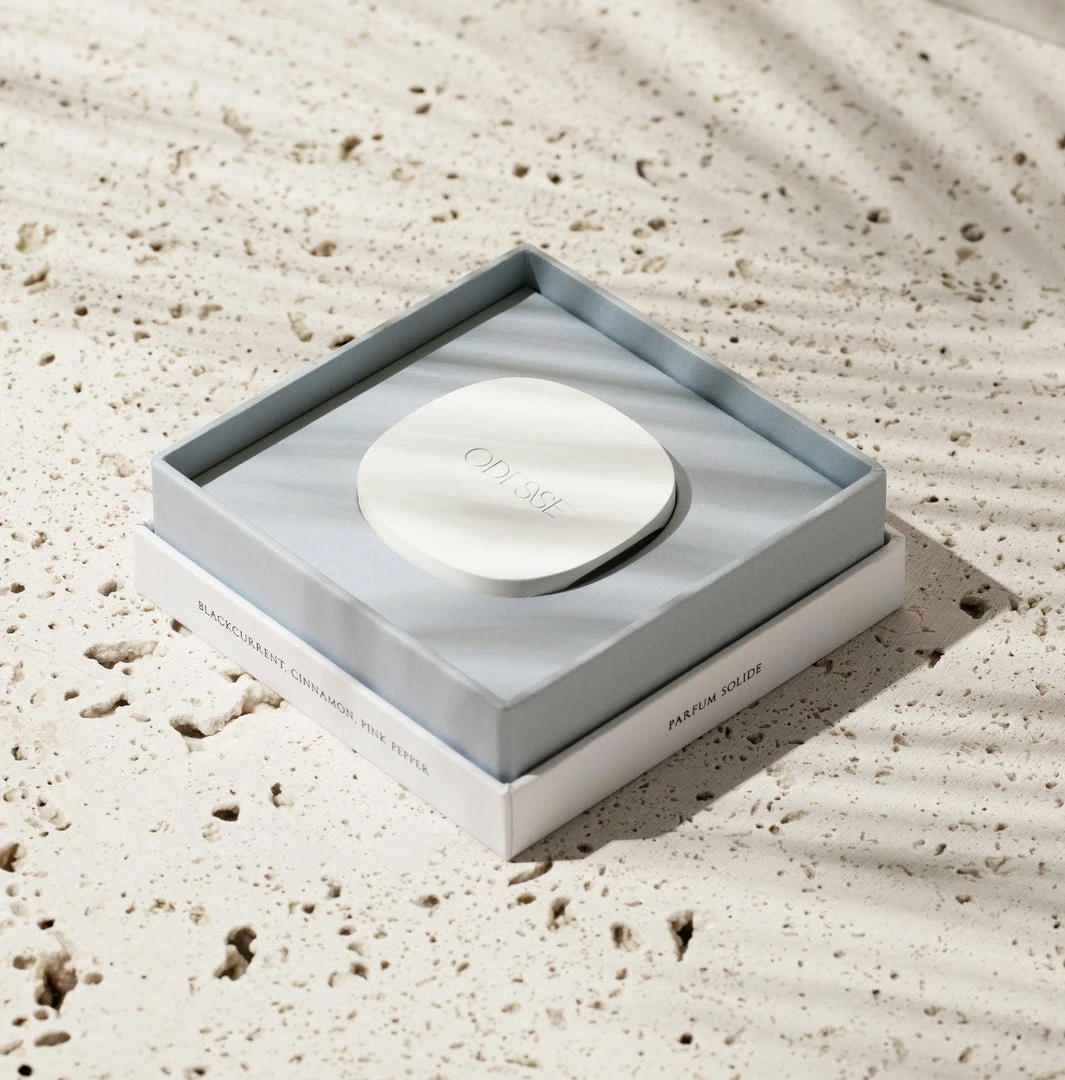 Travel Essentials Odesse Winter Field Parfum Solide 6 Travel Essentials Odesse Winter Field Parfum Solide