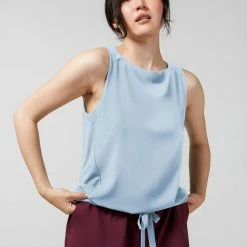 Women's FIG Mayfair Sleeveless Top