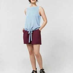 Women's FIG Mayfair Sleeveless Top