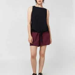 Women's FIG Mayfair Sleeveless Top