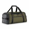 Briggs & Riley ZDX Large Travel Duffle Luggage And Bags