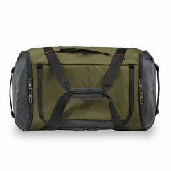 Briggs & Riley ZDX Large Travel Duffle Luggage And Bags