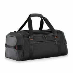 Briggs & Riley ZDX Large Travel Duffle Luggage And Bags