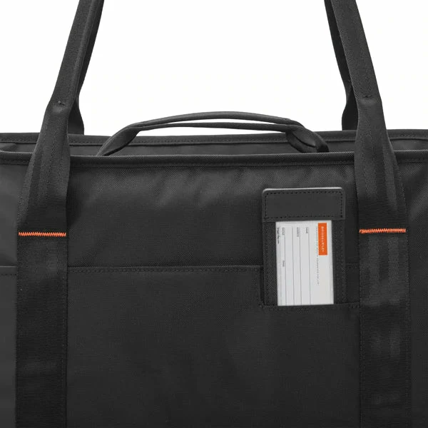 Briggs & Riley ZDX Extra Large Tote Travel Bags 10 Briggs & Riley ZDX Extra Large Tote Travel Bags