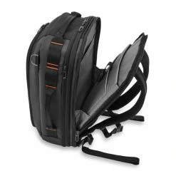 Luggage And Bags Briggs & Riley ZDX Convertible Backpack Duffle