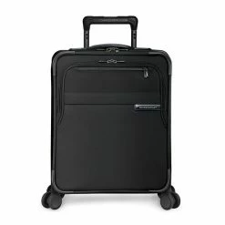 Briggs & Riley Baseline Commuter 19" Expandable Spinner