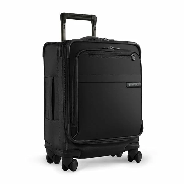 Briggs & Riley Baseline Commuter 19" Expandable Spinner 3 Briggs & Riley Baseline Commuter 19" Expandable Spinner