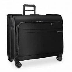 Briggs & Riley Baseline Wardrobe Spinner Luggage And Bags