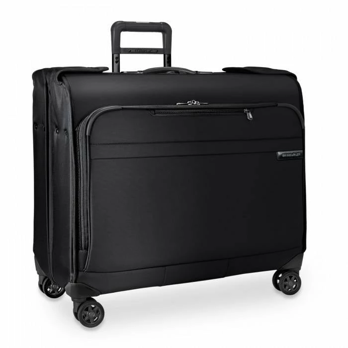 Briggs & Riley Baseline Wardrobe Spinner Luggage And Bags 3 Briggs & Riley Baseline Wardrobe Spinner Luggage And Bags