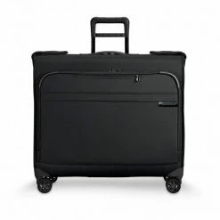 Briggs & Riley Baseline Wardrobe Spinner Luggage And Bags