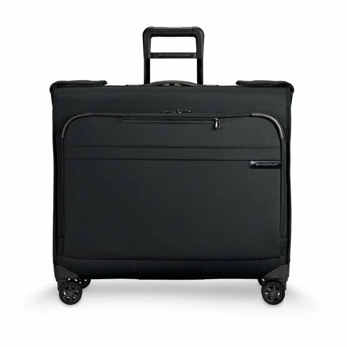 Briggs & Riley Baseline Wardrobe Spinner Luggage And Bags 4 Briggs & Riley Baseline Wardrobe Spinner Luggage And Bags
