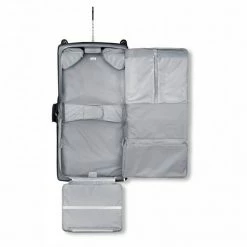 Briggs & Riley Baseline Wardrobe Spinner Luggage And Bags 7 Briggs & Riley Baseline Wardrobe Spinner Luggage And Bags