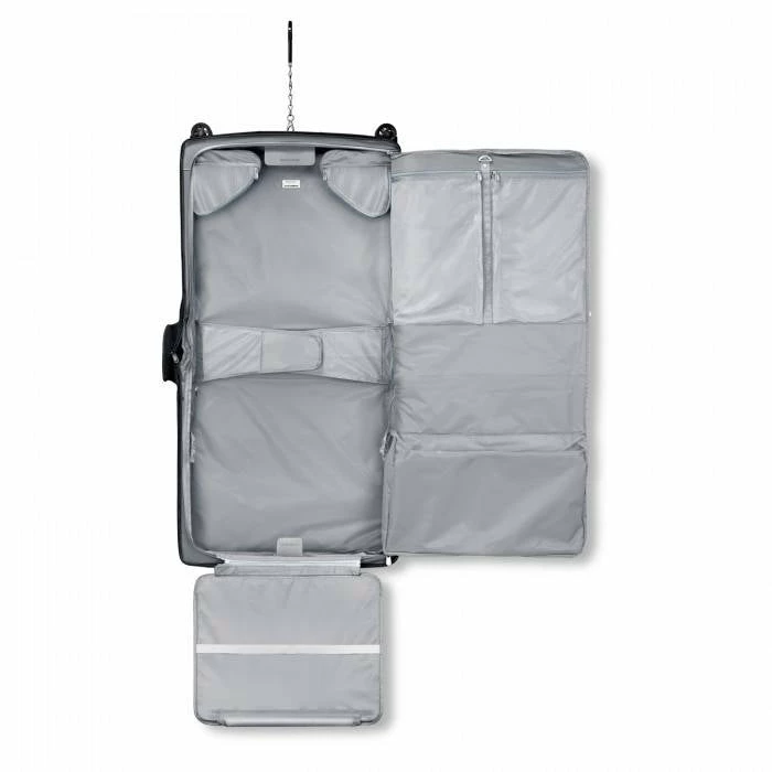 Briggs & Riley Baseline Wardrobe Spinner Luggage And Bags 5 Briggs & Riley Baseline Wardrobe Spinner Luggage And Bags