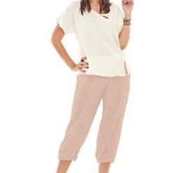 Women's Oh My Gauze! Crystal Pants