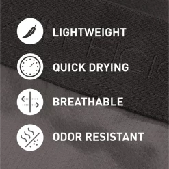 ExOfficio Men's Give-N-Go® 2.0 Brief