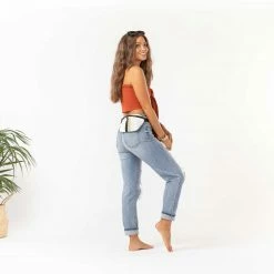 Hip Packs Aloha Le Voyageur Mini Hip Pack In Lux