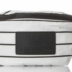 Aloha Pinstripe Mini Hip Pack Hip Packs