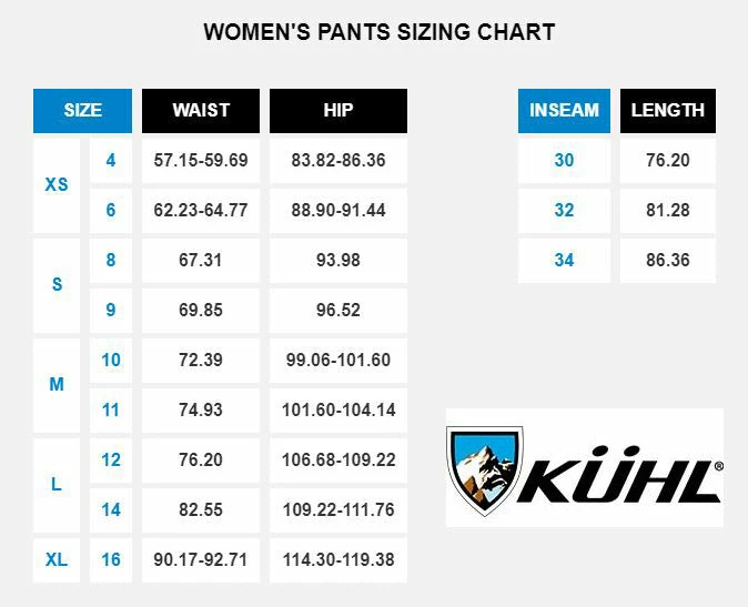 KÜHL KLIFFSIDE™ Women's Pant 11 KÜHL KLIFFSIDE™ Women's Pant