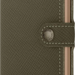 SECRID MiniWallet Wallets