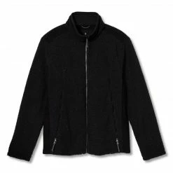 Royal Robbins Mens Outerzone Fleece Full Zip