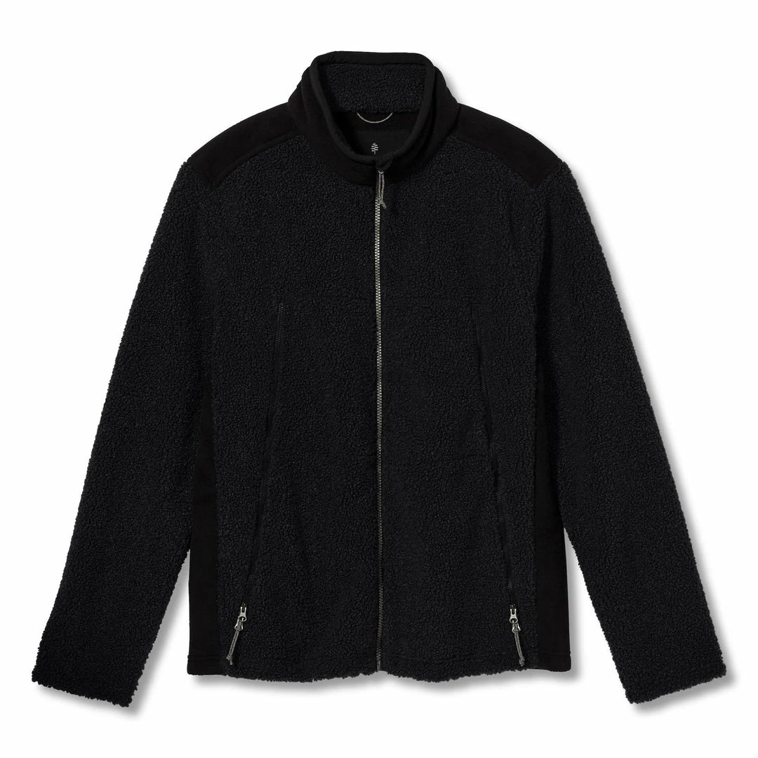 Royal Robbins Mens Outerzone Fleece Full Zip 4 Royal Robbins Mens Outerzone Fleece Full Zip