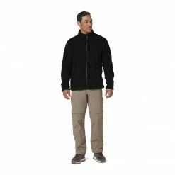 Royal Robbins Mens Outerzone Fleece Full Zip