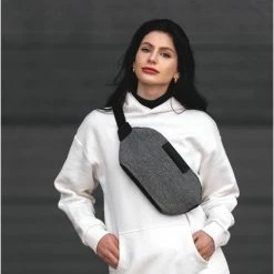 Luggage And Bags XD Design Urban Cut Proof BUMBAG 16 Luggage And Bags XD Design Urban Cut Proof BUMBAG