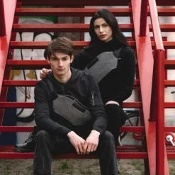 Luggage And Bags XD Design Urban Cut Proof BUMBAG 17 Luggage And Bags XD Design Urban Cut Proof BUMBAG