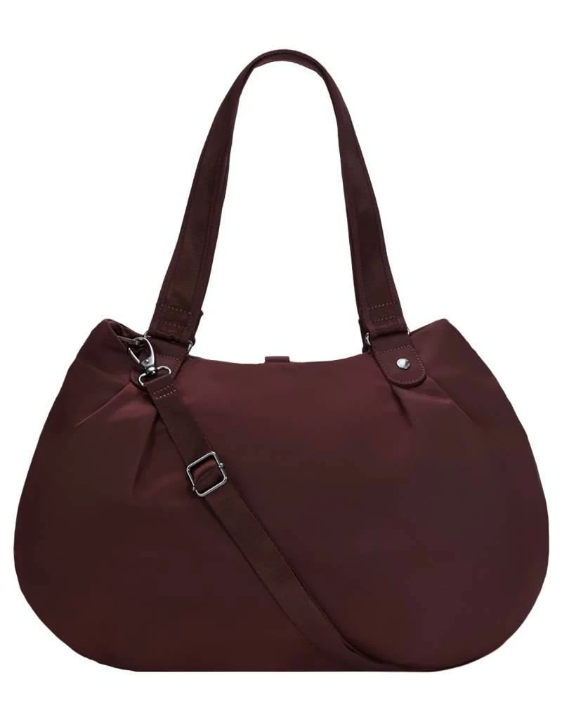 Pacsafe Citysafe Cx Hobo Anti Theft Hobo Handbag 5 Pacsafe Citysafe Cx Hobo Anti Theft Hobo Handbag