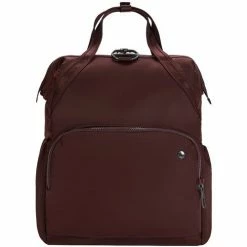 Womens Bags Pacsafe Citysafe CX 17L Backpack
