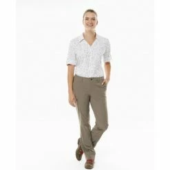 Women's Royal Robbins Discovery III Pant