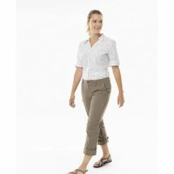 Women's Royal Robbins Discovery III Pant