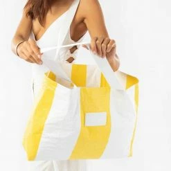 Luggage And Bags Aloha Riviera Grande Day Tripper In Citrus/White