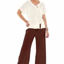 Oh My Gauze! Savannah Pants