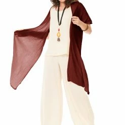 Women's Oh My Gauze! Shawl