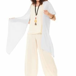 Women's Oh My Gauze! Shawl