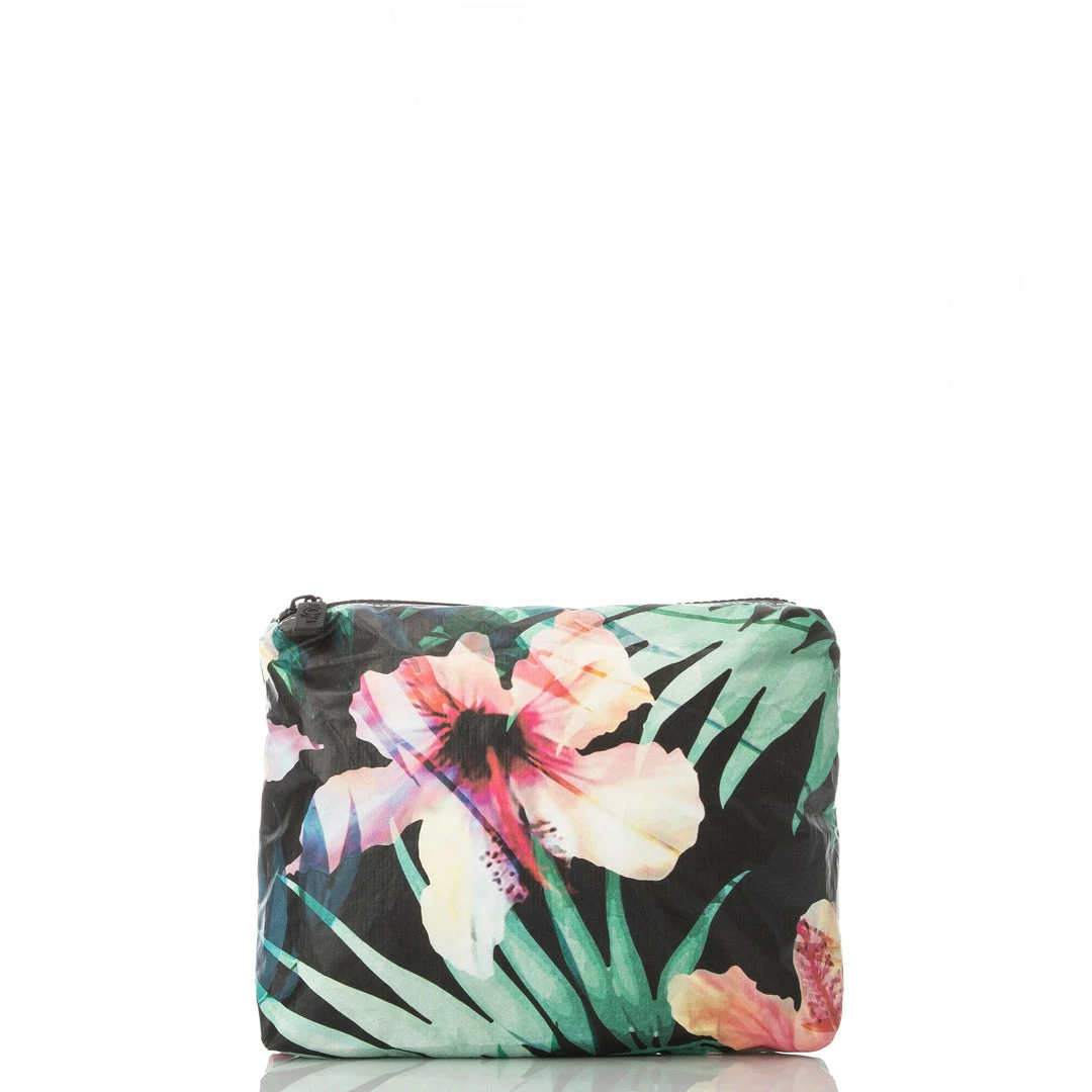 Small With Love From Paradise X ALOHA Pouch Womens Bags 3 Small With Love From Paradise X ALOHA Pouch Womens Bags