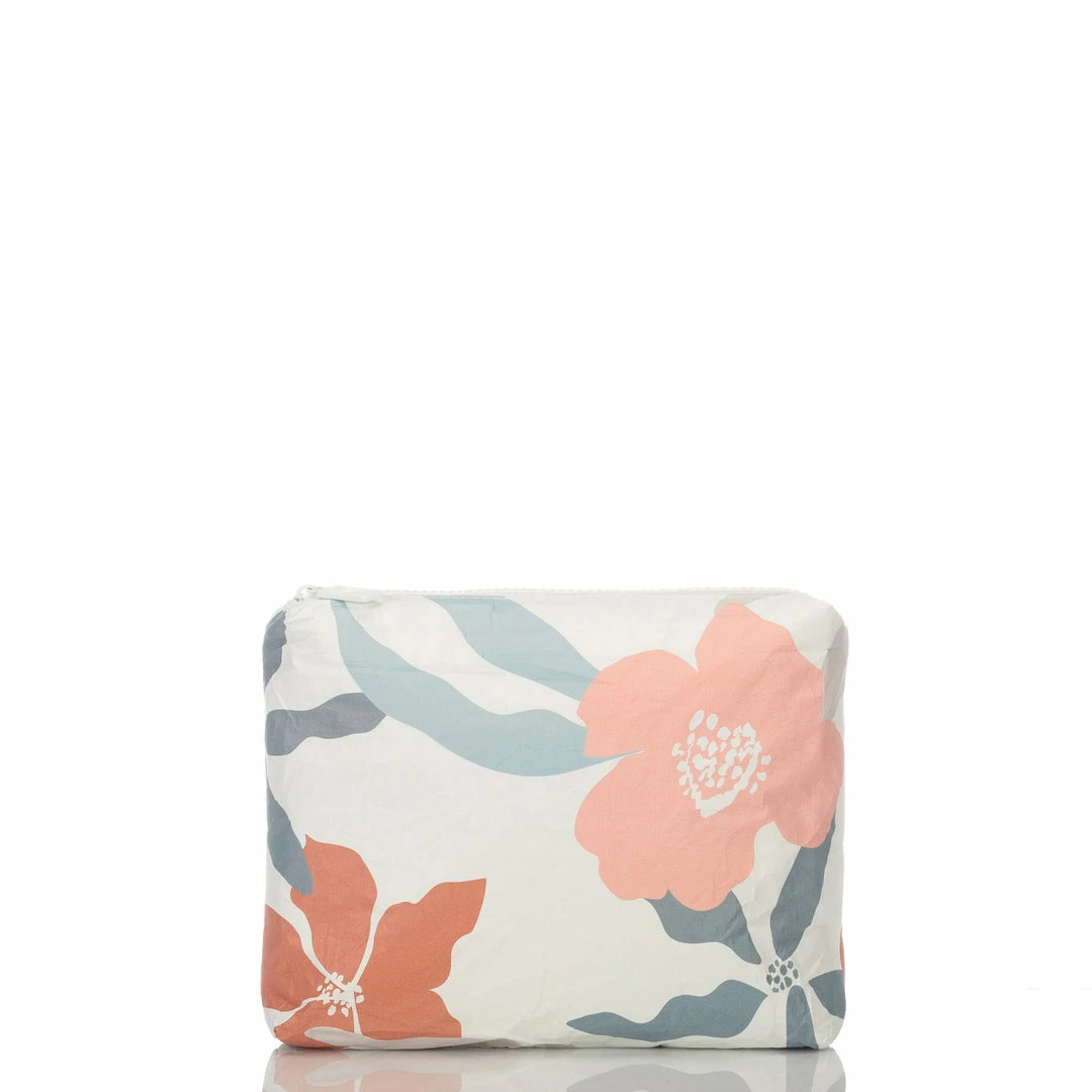 Aloha Small Flora Pouch In Arvo 3 Aloha Small Flora Pouch In Arvo
